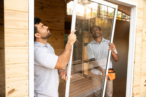 Professional Insulation Contractor in Sutherlin, OR