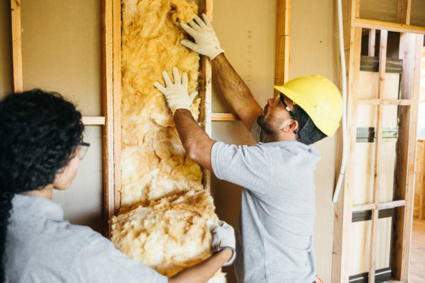 Attic Insulation Near Me in Sutherlin, OR