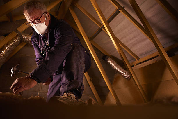 Best Best Insulation Companies  in Sutherlin, OR